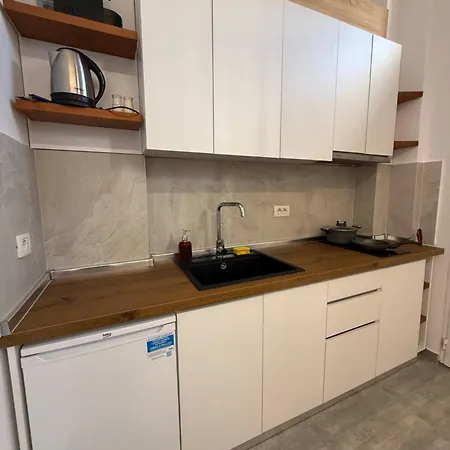 Appartamento Moonstone - 24h Check In Tirana