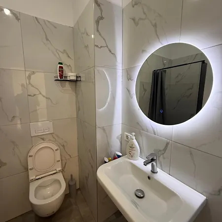 Appartamento Moonstone - 24h Check In *